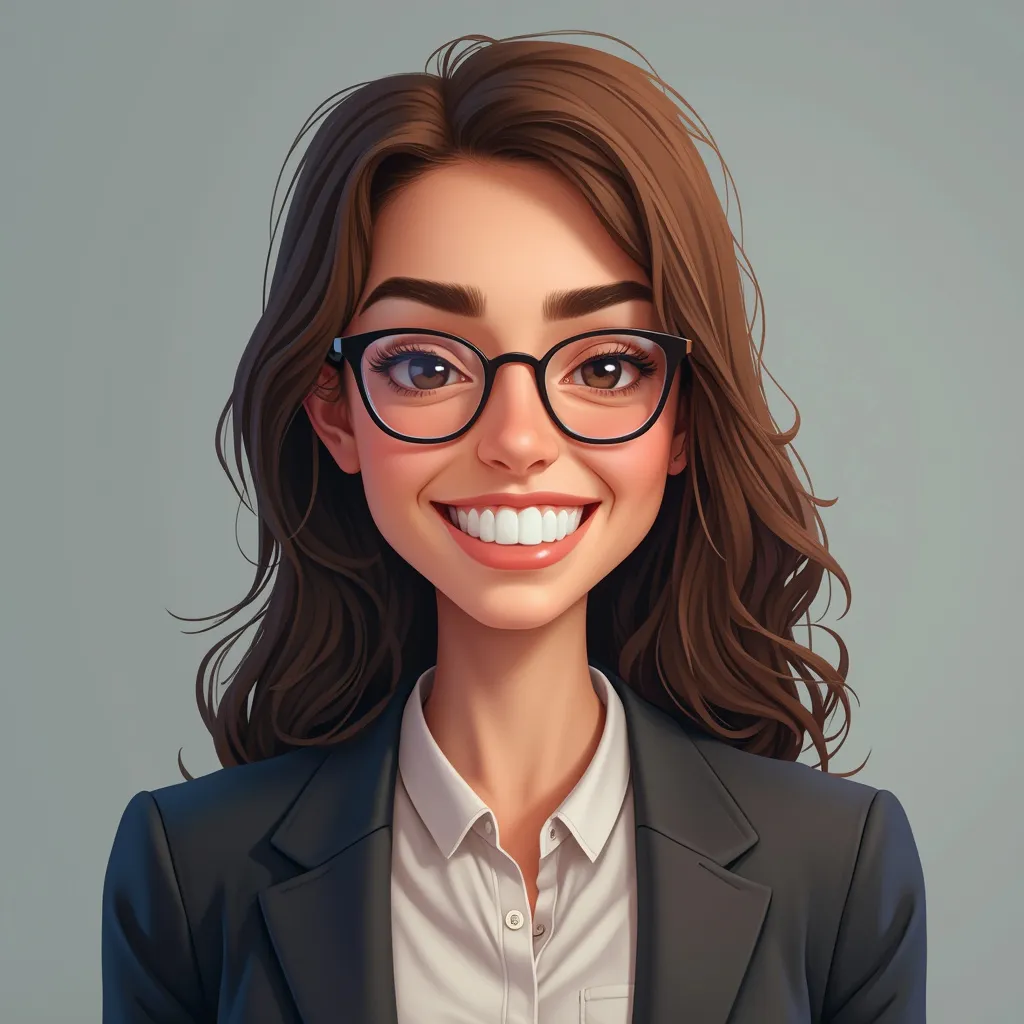 Avatar de cliente satisfecho
