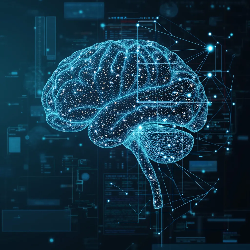 Artículo sobre inteligencia artificial en los negocios