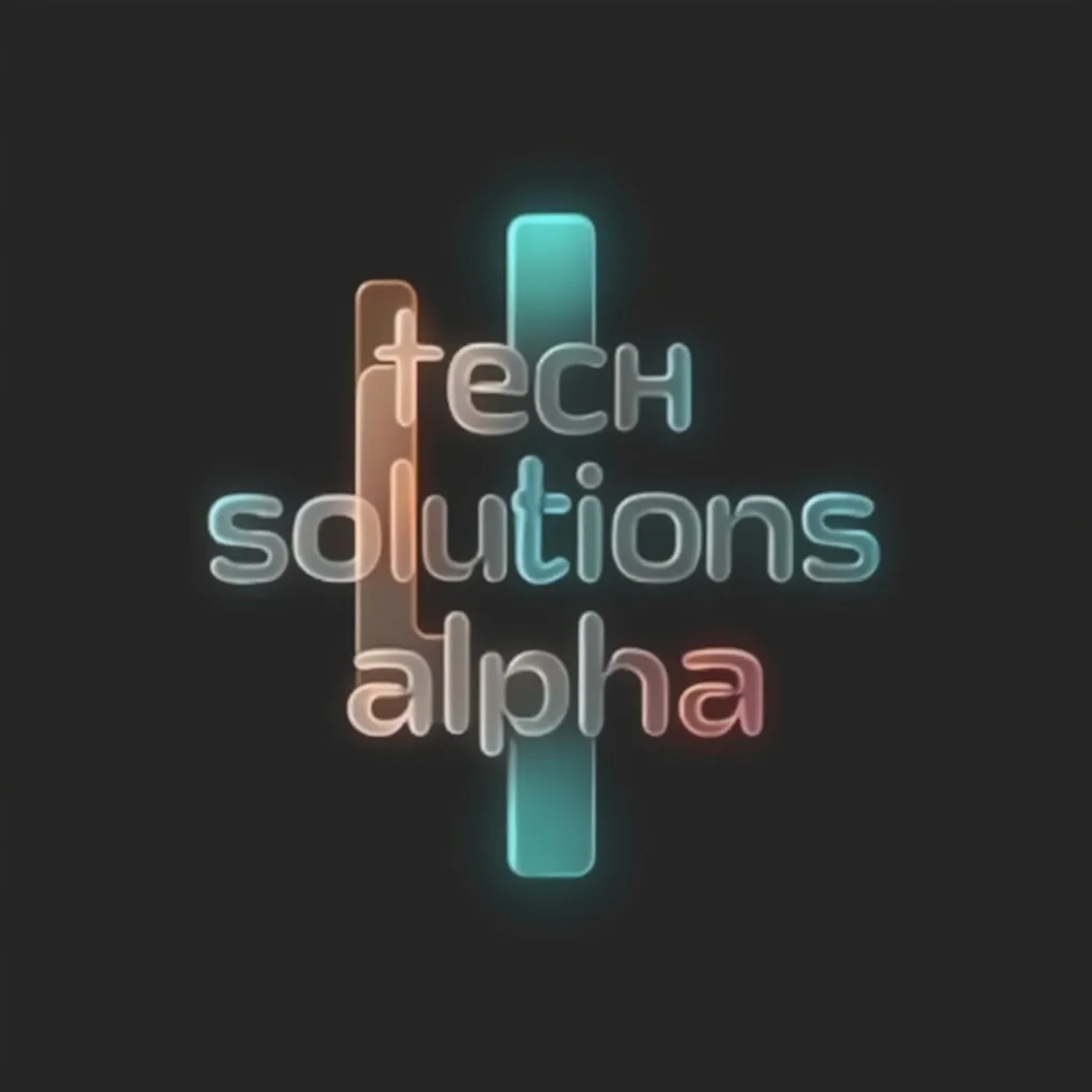 Logo Socio Tecnológico Alpha