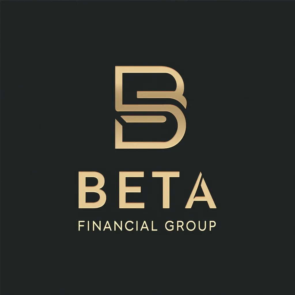 Logo Socio Financiero Beta