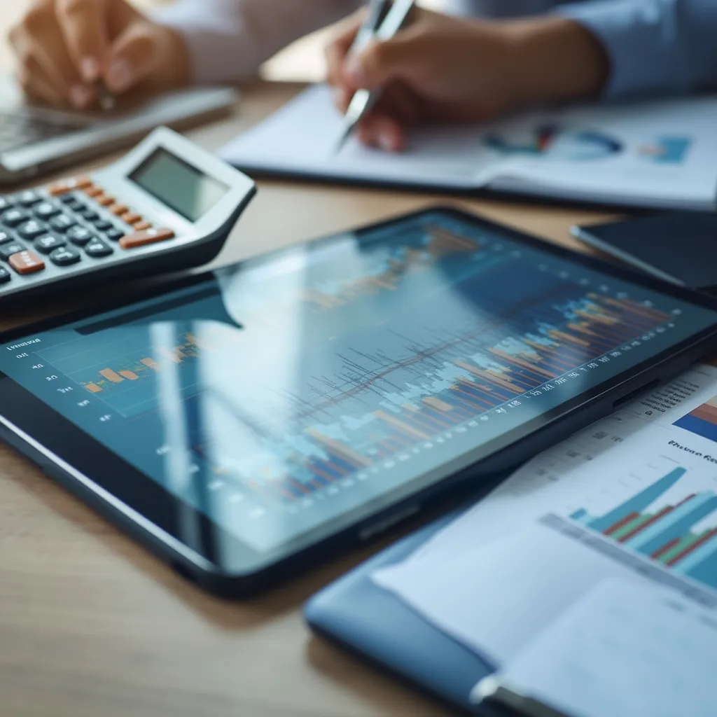 Consultoría Financiera