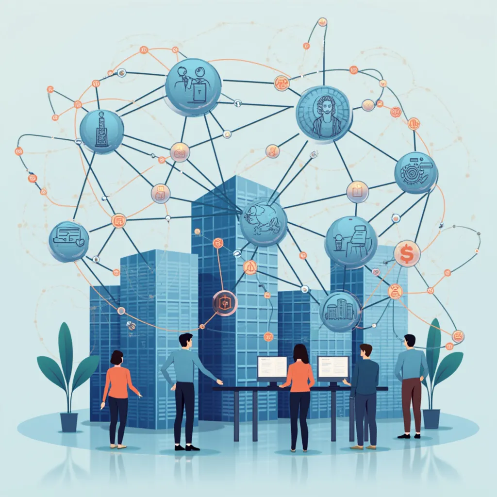 Webinar sobre Transformación Digital